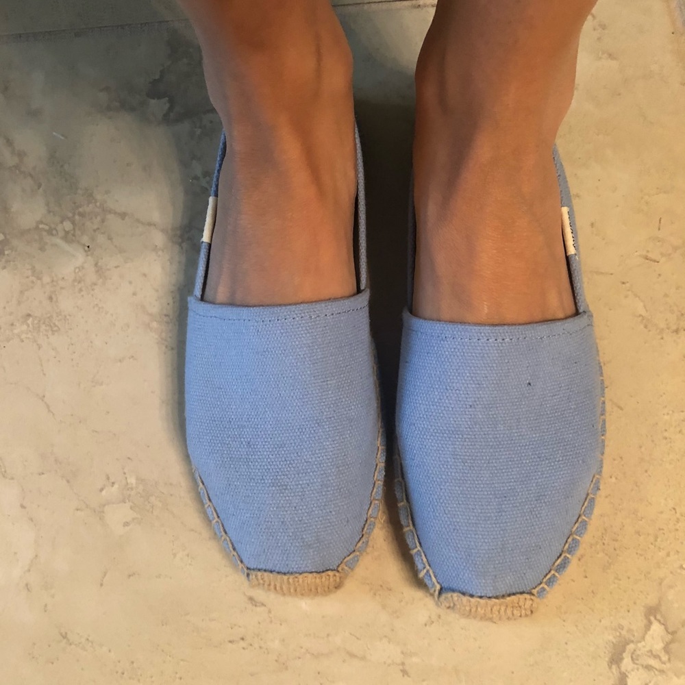 Soludos Espadrille